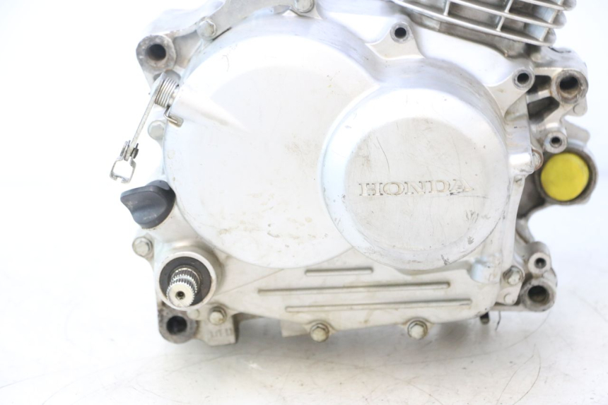 photo de ENGINE HONDA CRF CR-F 125 (2020 - 2021) - Supplementary product photo