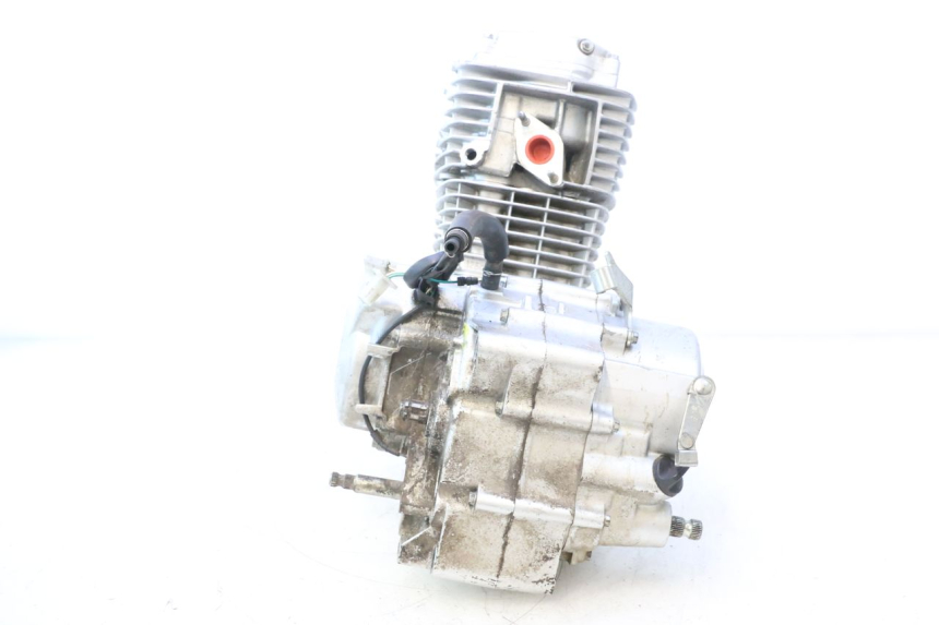 photo de ENGINE HONDA CRF CR-F 125 (2020 - 2021) - Focus on structure