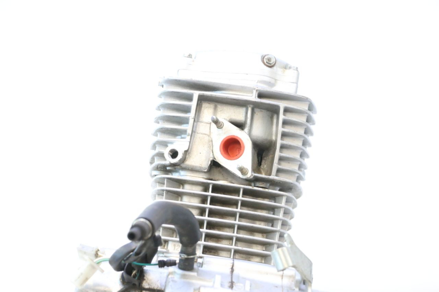 photo de ENGINE HONDA CRF CR-F 125 (2020 - 2021) - Alternative angle