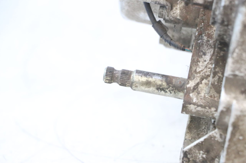 photo de ENGINE HONDA CRF CR-F 125 (2020 - 2021) - Used quality zoom
