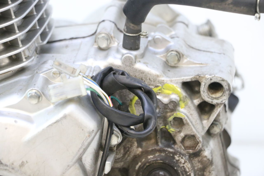 photo de ENGINE HONDA CRF CR-F 125 (2020 - 2021) - Main view