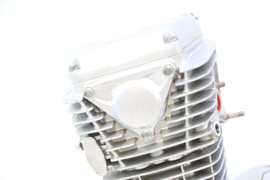 photo de ENGINE HONDA CRF CR-F 125 (2020 - 2021) - Zoom on usage condition