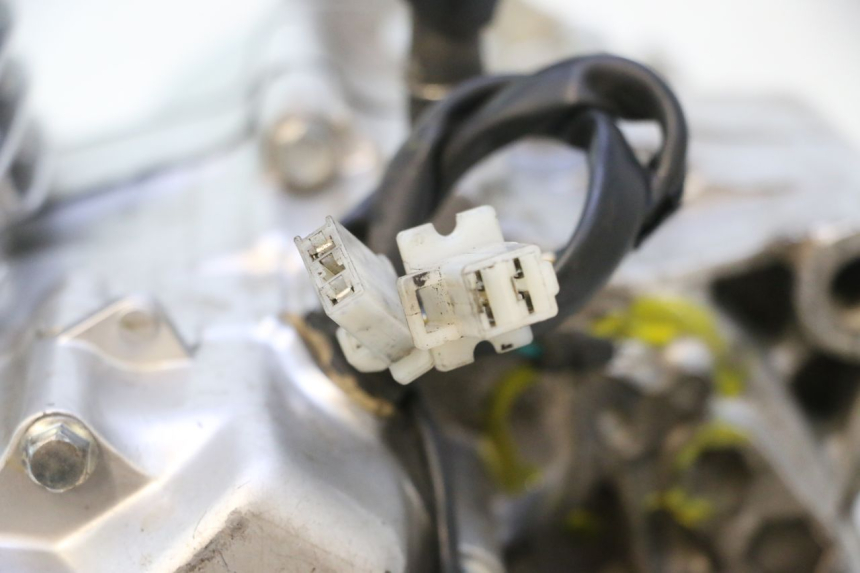 photo de ENGINE HONDA CRF CR-F 125 (2020 - 2021) - Technical close-up