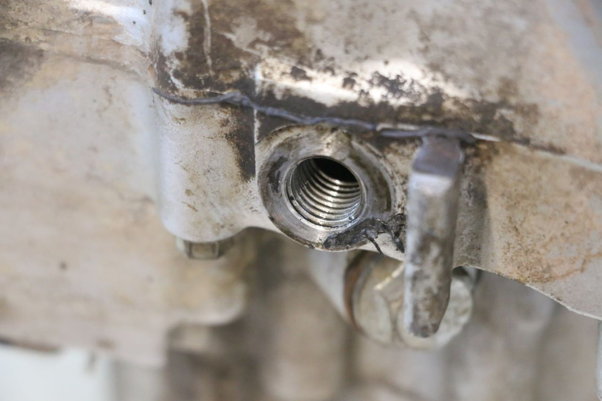 photo de ENGINE HONDA CRF CR-F 125 (2020 - 2021) - Fixing points details