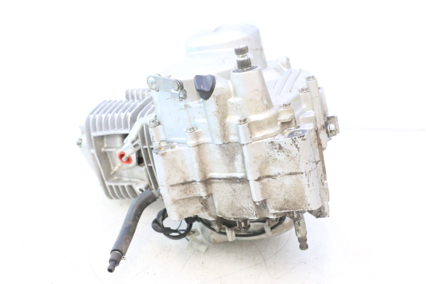 photo de ENGINE HONDA CRF CR-F 125 (2020 - 2021) - Surface and material condition