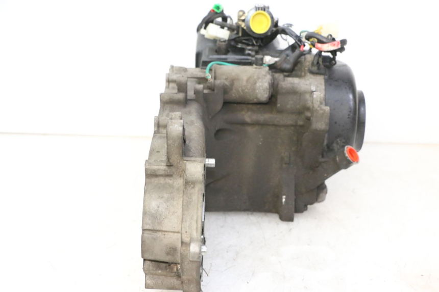 photo de ENGINE SYM CROX 4T 50 (2016 - 2023) - Additional view of the item