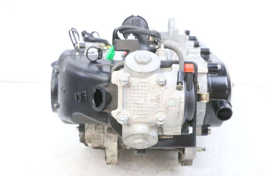 photo de ENGINE SYM CROX 4T 50 (2016 - 2023) - Supplementary product photo