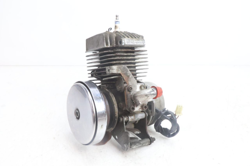 photo de ENGINE MBK DAKOTA 50 (2003 - 2008) - Alternative perspective
