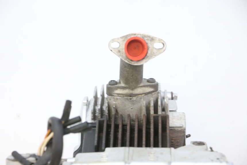 photo de ENGINE SKYTEAM DAX REPLICA 110 (2005 - 2015) - Additional view of the item