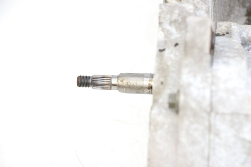 photo de ENGINE LONGJIA DIGITA 4T 50 (2019 - 2022) - Product overview