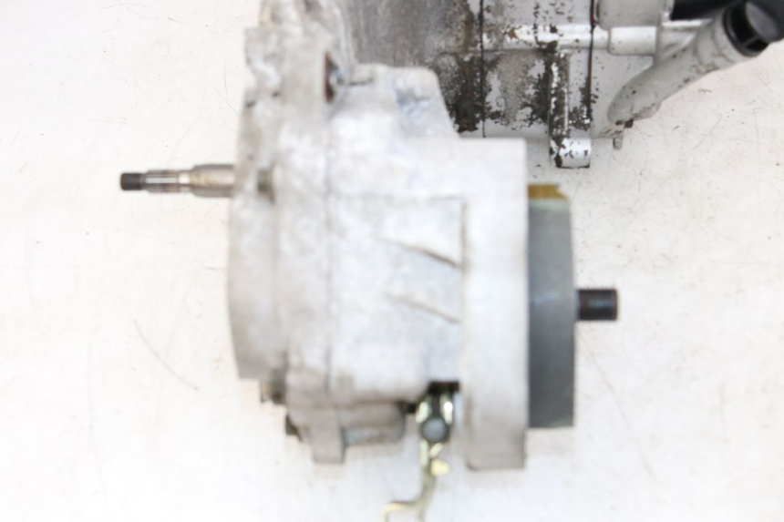 photo de ENGINE LONGJIA DIGITA 4T 50 (2019 - 2022) - Fixing points details