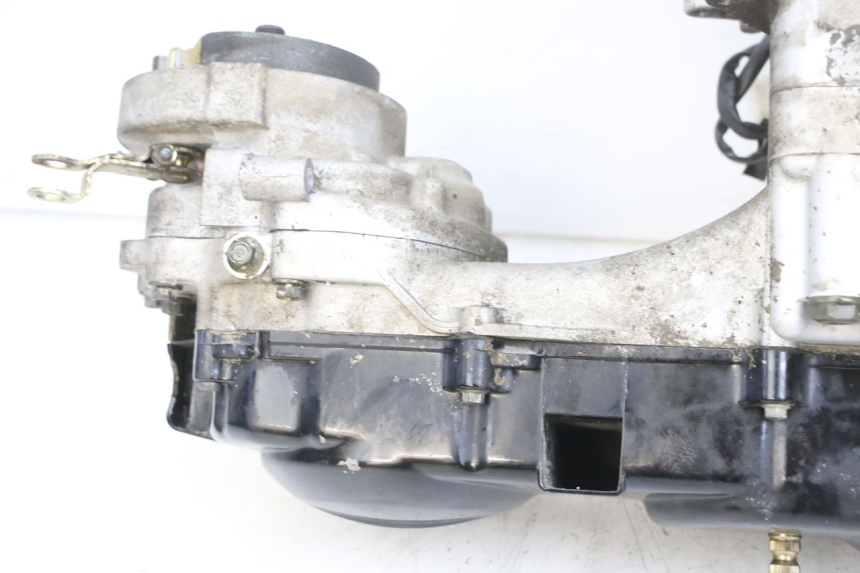 photo de ENGINE LONGJIA DIGITA 4T 50 (2019 - 2022) - Component detail