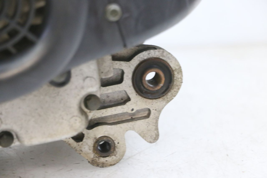 photo de ENGINE LONGJIA DIGITA 4T 50 (2019 - 2022) - Distinctive features