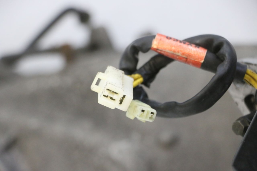 photo de ENGINE KYMCO DINK STREET 125 (2009 - 2014) - Checked used part