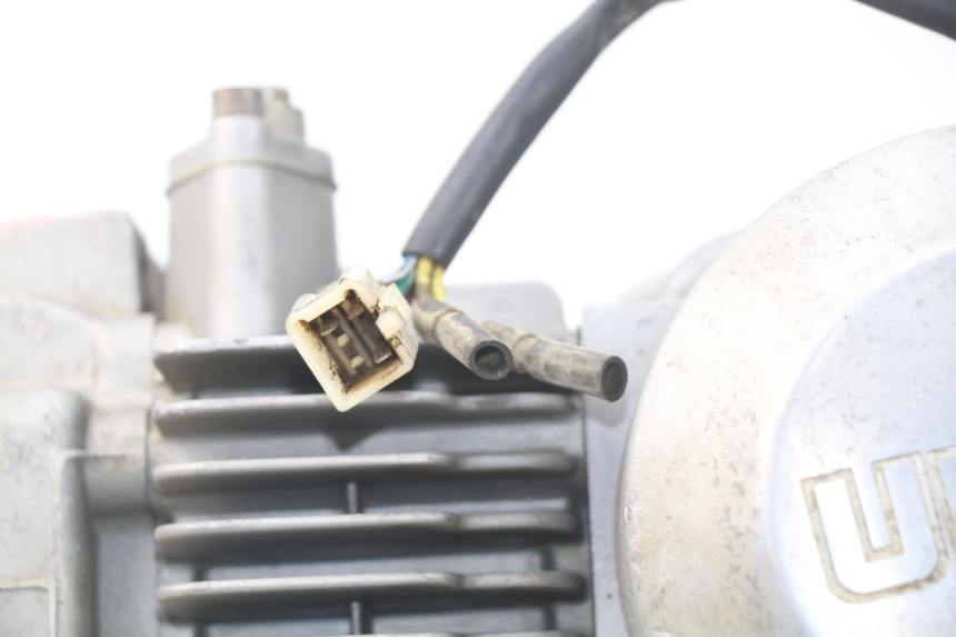 photo de ENGINE CRZ DIRTBIKE 140 - Distinctive features