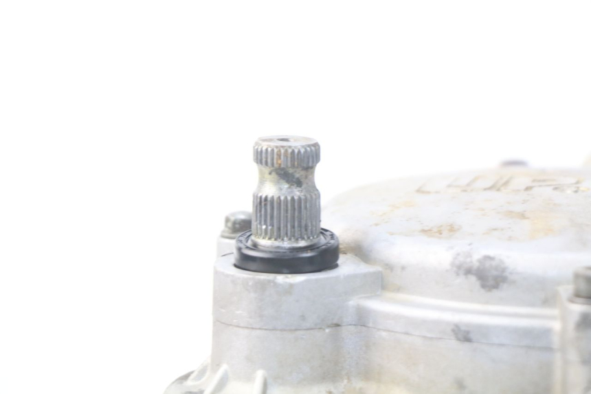 photo de ENGINE CRZ DIRTBIKE 140 - Product overview