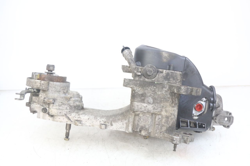 photo de ENGINE PEUGEOT DJANGO 4T 50 (2014 - 2019) - Component detail