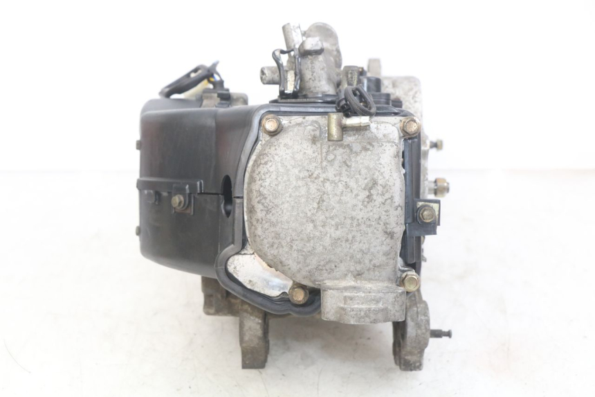 photo de ENGINE PEUGEOT DJANGO 4T 50 (2014 - 2019) - High-resolution close-up