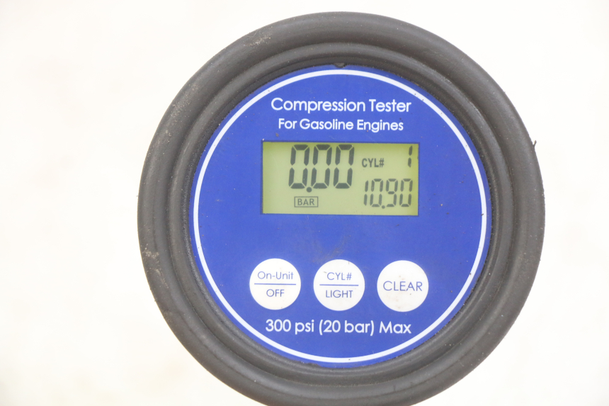 photo de ENGINE PEUGEOT DJANGO 4T 50 (2014 - 2019) - Component detail