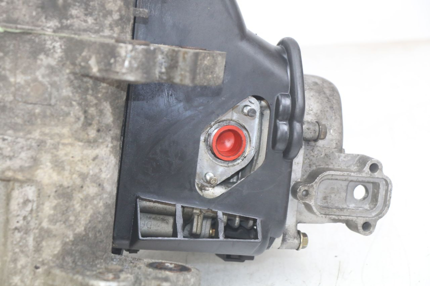 photo de ENGINE PEUGEOT DJANGO 4T 50 (2014 - 2019) - Alternative perspective