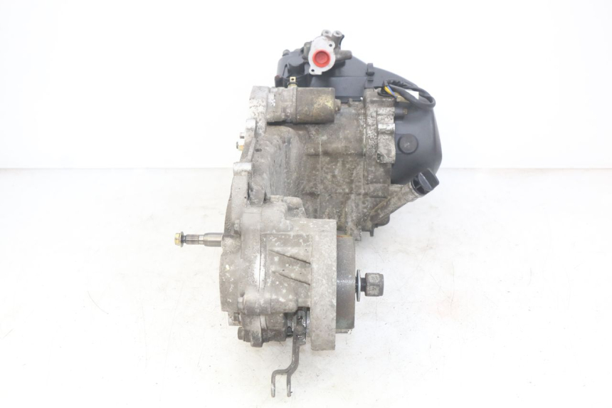 photo de ENGINE PEUGEOT DJANGO 4T 50 (2014 - 2019) - Product overview