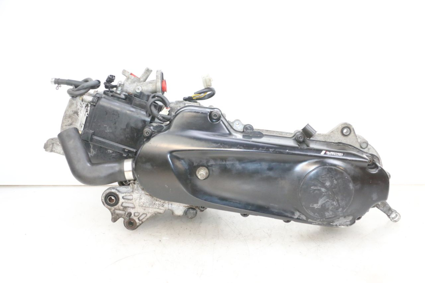 photo de ENGINE PEUGEOT DJANGO 4T 50 (2014 - 2019) - Main view