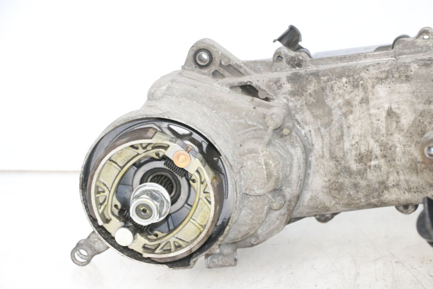 photo de ENGINE PEUGEOT DJANGO 4T 50 (2014 - 2019) - Component zoom