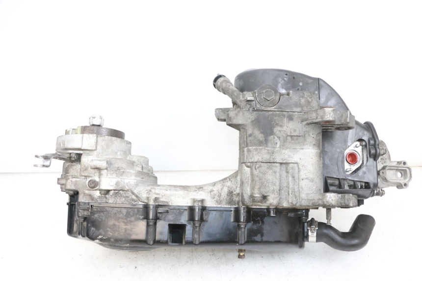 photo de ENGINE PEUGEOT DJANGO 4T 50 (2014 - 2019) - Product overview