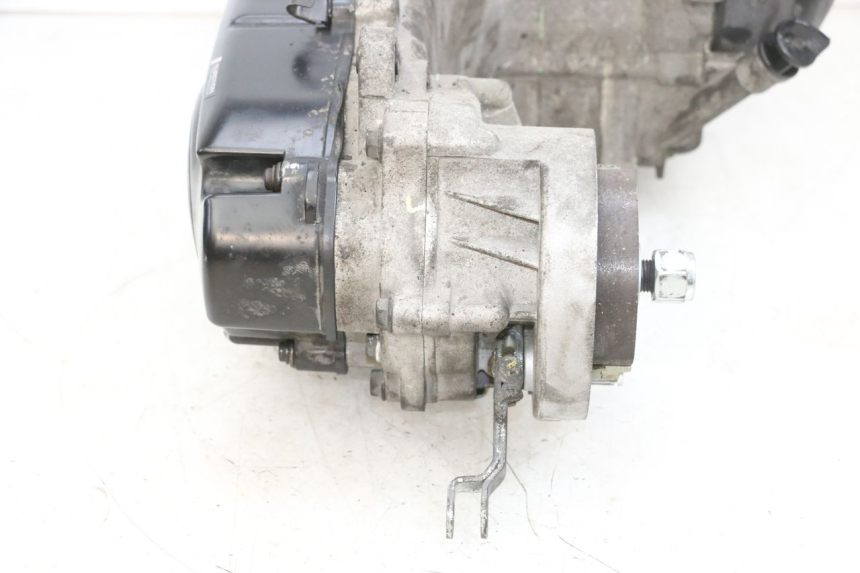 photo de ENGINE PEUGEOT DJANGO 4T 50 (2014 - 2019) - Markings and original references