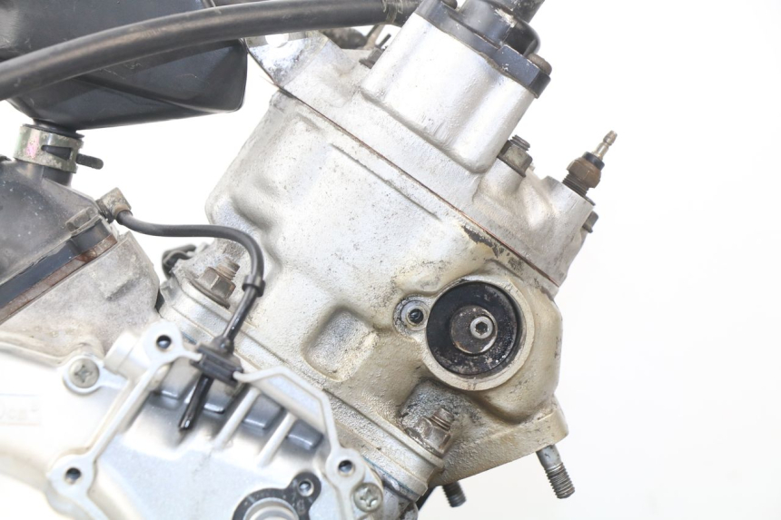 photo de ENGINE YAMAHA DTR DT-R 125 (1989 - 2004) - Supplementary product photo