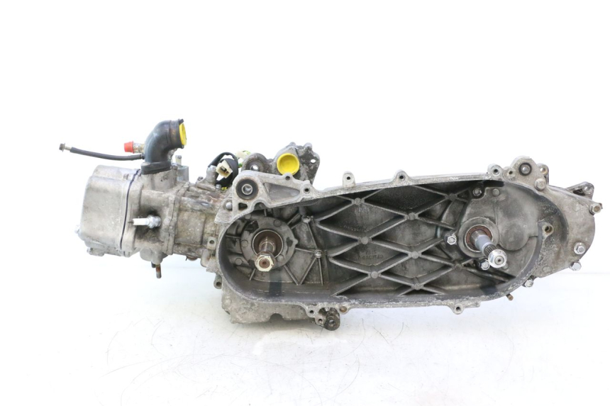 photo de ENGINE CF MOTO E-CHARM 125 (2005 - 2008) - Main view