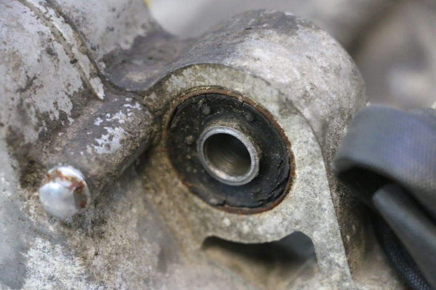 photo de ENGINE CF MOTO E-CHARM 125 (2005 - 2008) - Additional view of the item
