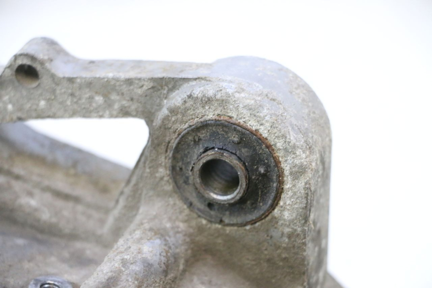photo de ENGINE CF MOTO E-CHARM 125 (2005 - 2008) - Distinctive features