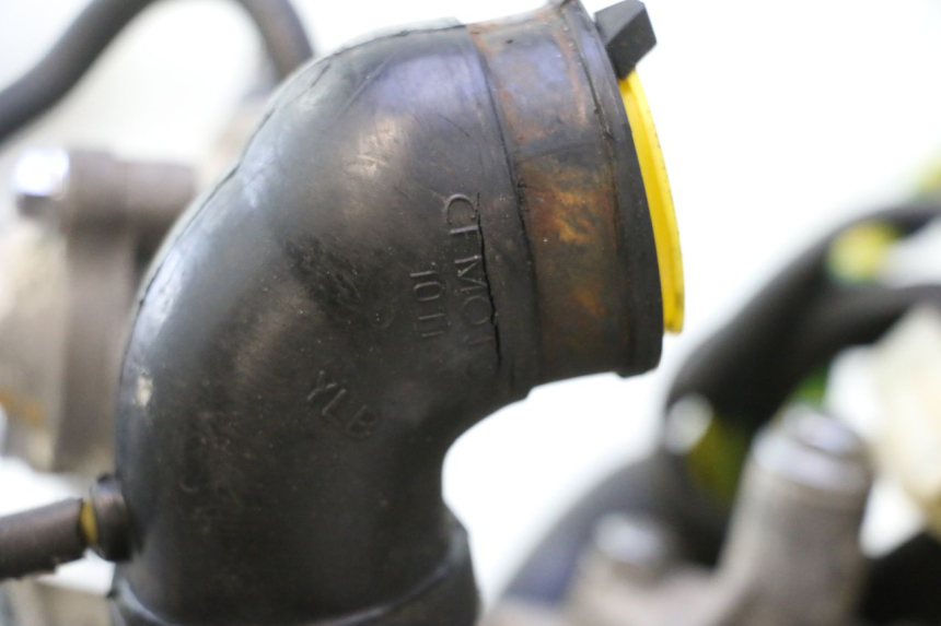 photo de ENGINE CF MOTO E-CHARM 125 (2005 - 2008) - Component zoom