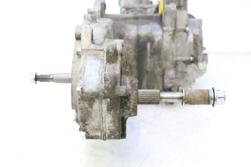 photo de ENGINE CF MOTO E-CHARM 125 (2005 - 2008) - Used quality zoom