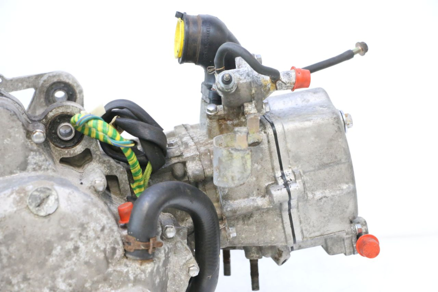 photo de ENGINE CF MOTO E-CHARM 125 (2005 - 2008) - Main view