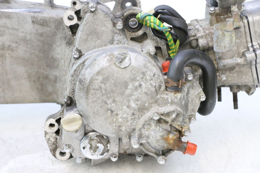 photo de ENGINE CF MOTO E-CHARM 125 (2005 - 2008) - Component detail