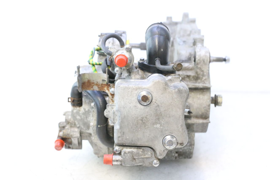 photo de ENGINE CF MOTO E-CHARM 125 (2005 - 2008) - Product overview