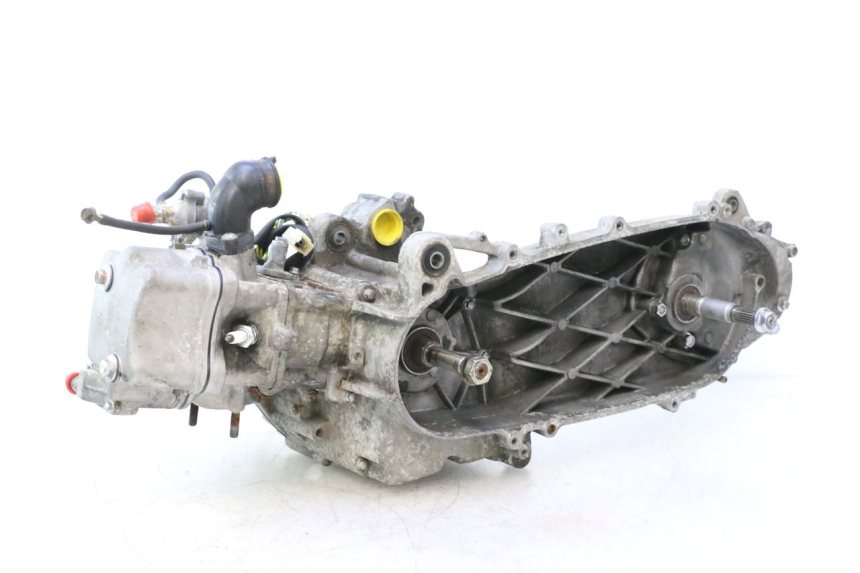 photo de ENGINE CF MOTO E-CHARM 125 (2005 - 2008) - Checked used part