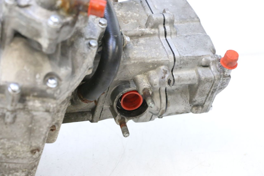 photo de ENGINE CF MOTO E-CHARM 125 (2005 - 2008) - Technical close-up