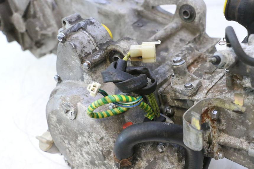 photo de ENGINE CF MOTO E-CHARM 125 (2005 - 2008) - Product overview