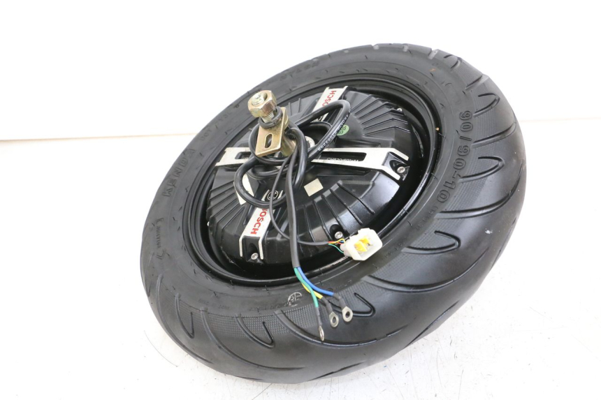 photo de ENGINE WAYSCRAL E-START 1 (2018 - 2022) - Main view