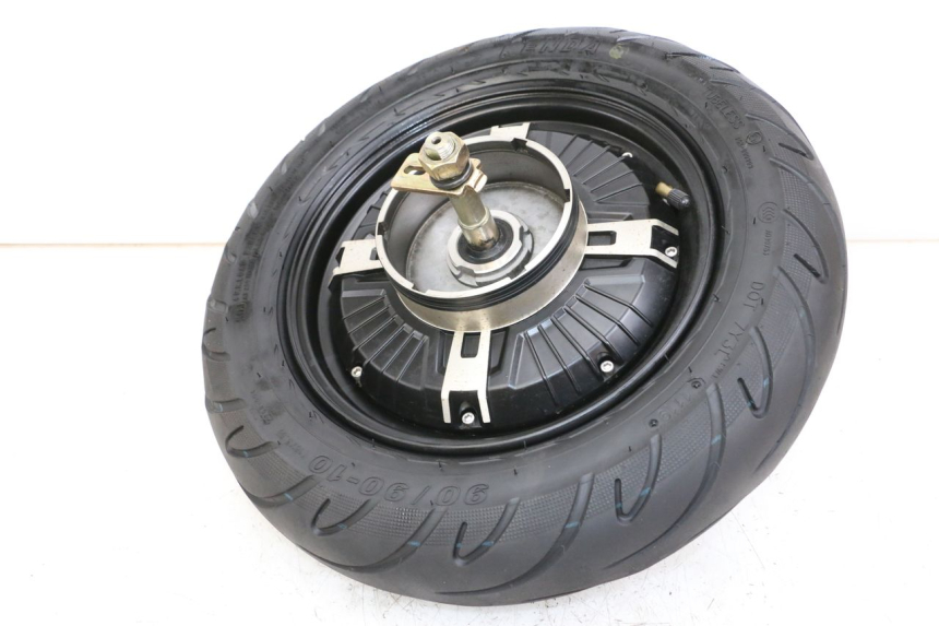 photo de ENGINE WAYSCRAL E-START 1 (2018 - 2022) - Component detail