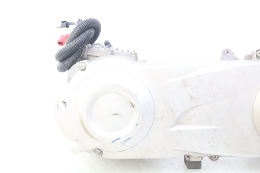 photo de ENGINE PEUGEOT E-VIVACITY 1 (2012 - 2018) - Distinctive features