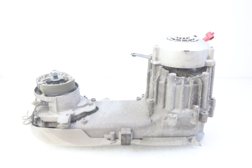 photo de ENGINE PEUGEOT E-VIVACITY 1 (2012 - 2018) - Zoom on usage condition