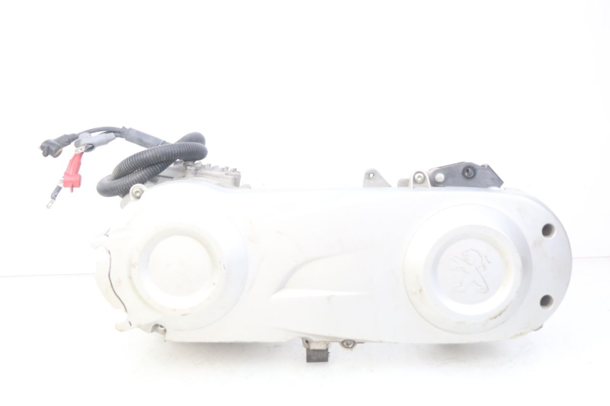 photo de ENGINE PEUGEOT E-VIVACITY 1 (2012 - 2018) - Main view