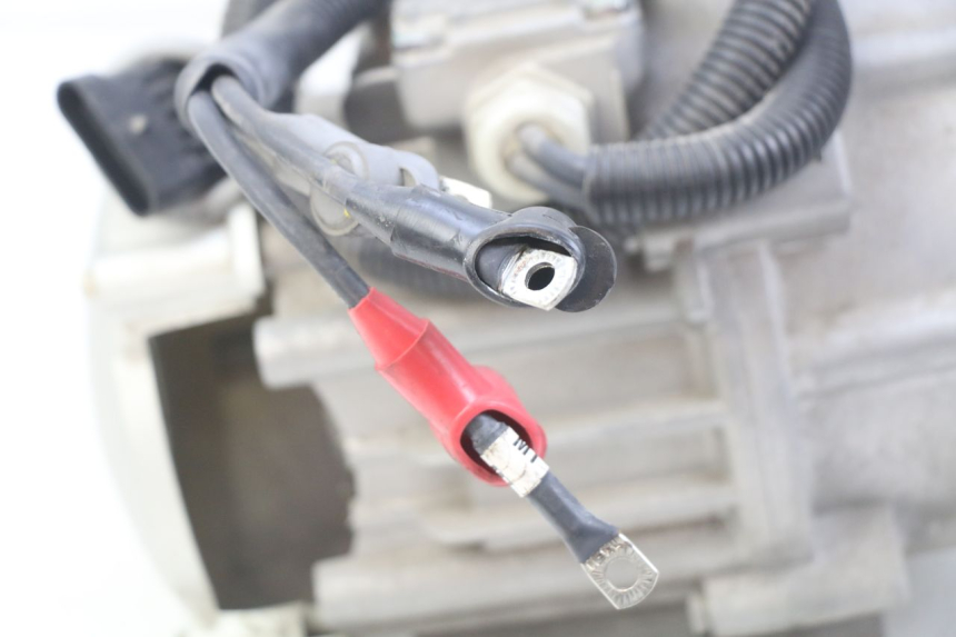 photo de ENGINE PEUGEOT E-VIVACITY 1 (2012 - 2018) - Component zoom