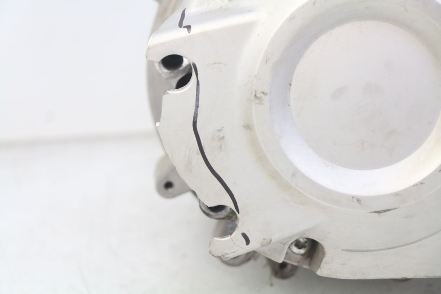 photo de ENGINE PEUGEOT E-VIVACITY 1 (2012 - 2018) - Detailed visual inspection