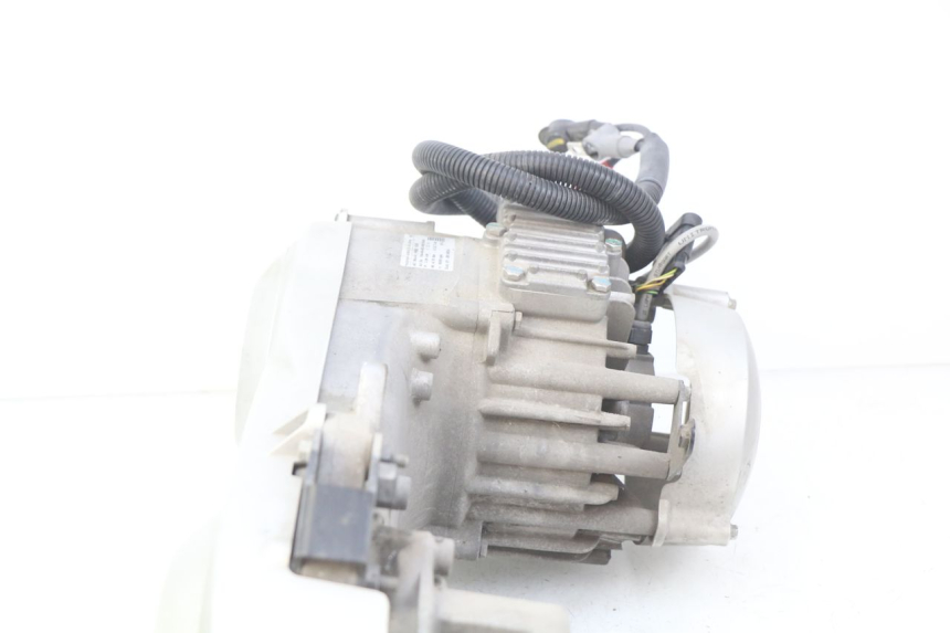 photo de ENGINE PEUGEOT E-VIVACITY 1 (2012 - 2018) - Fixing points details