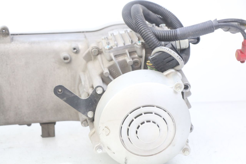 photo de ENGINE PEUGEOT E-VIVACITY 1 (2012 - 2018) - Checked used part